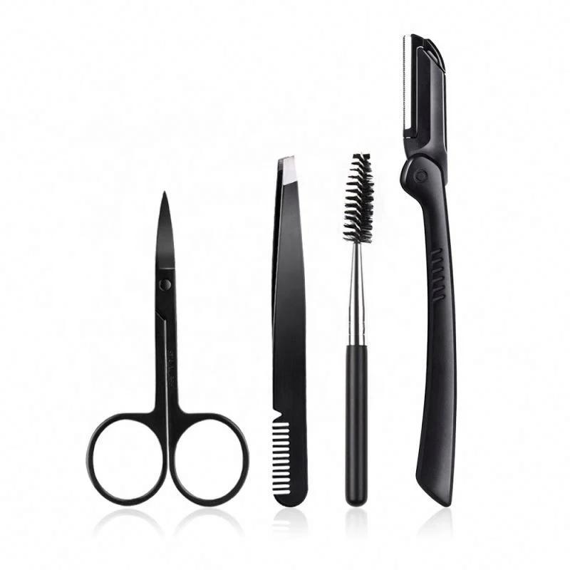 Professional Beauty Scissors and Grooming Tools: A Practical Buyer’s Guide