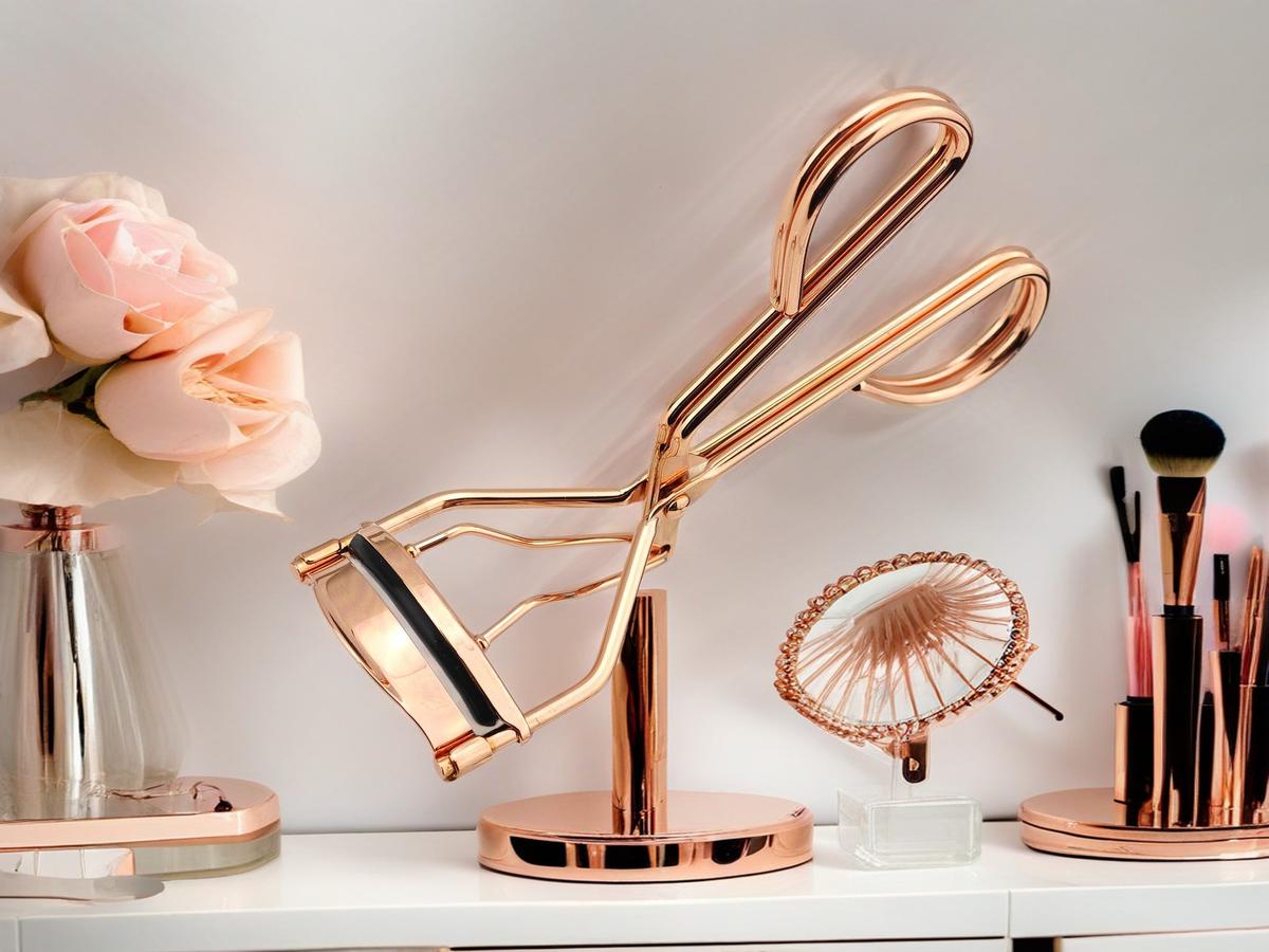 LuxRose Precision Eyelash Curler: Selection, Use, Care and Sourcing Guide