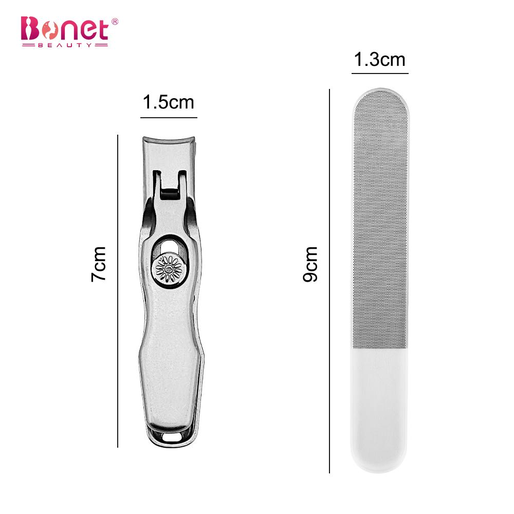 Best Nail Clippers for Precise, Travel-Friendly Nail Care