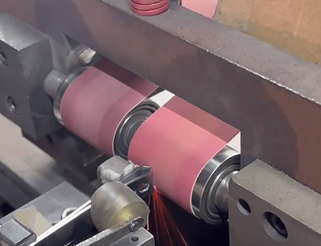 Nail Clipper Edge Opening: Why Blade Consistency Starts in Production