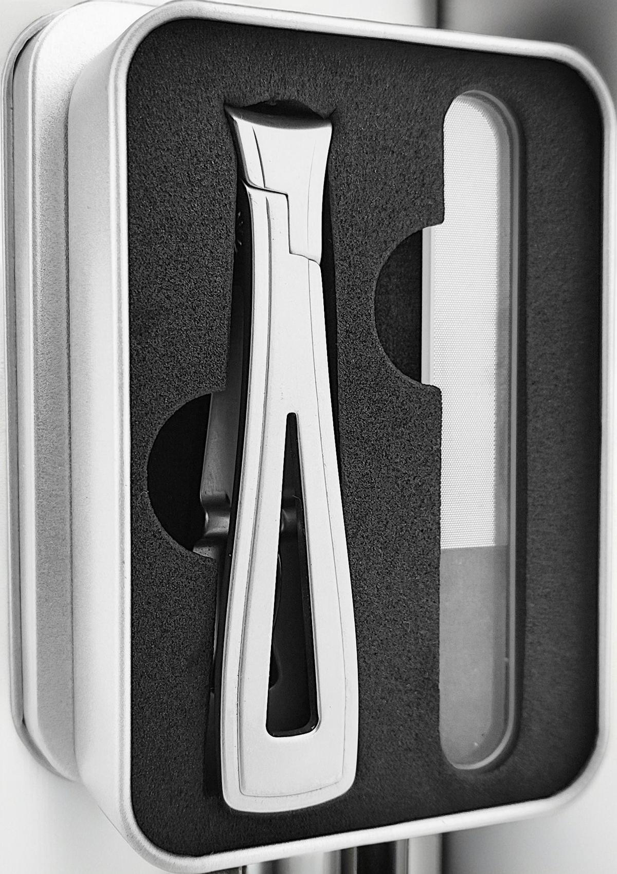 Wide-Opening Toenail Clippers: A Practical Buyer’s Guide