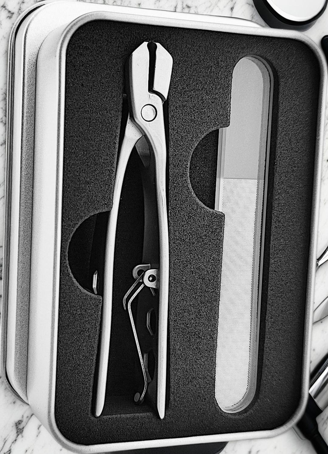Avant-Garde Nail Clipper Set: B2B Guide to Selection, Use and Sourcing