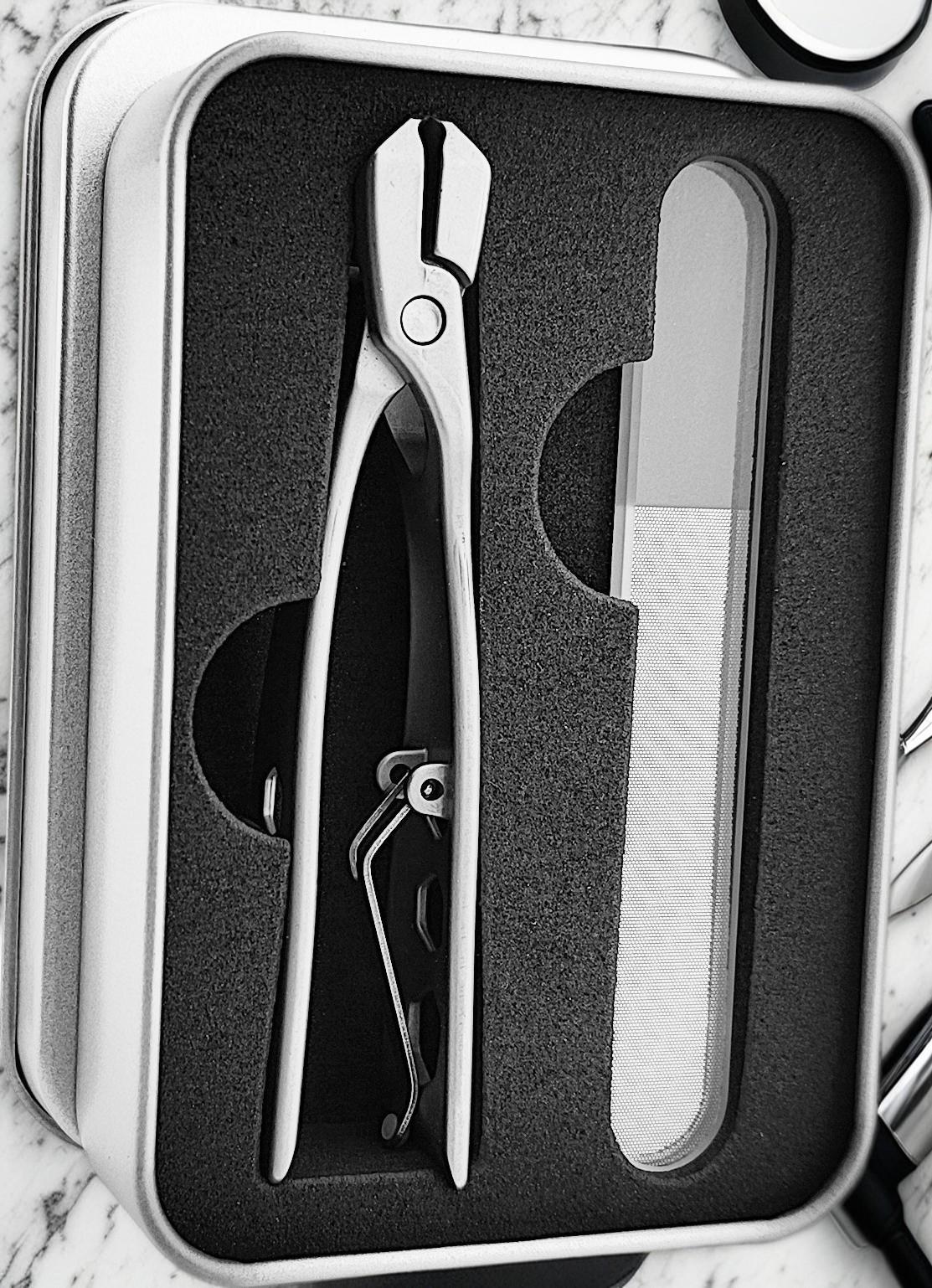 Avant-Garde Nail Clipper Set: B2B Guide to Selection, Use and Sourcing