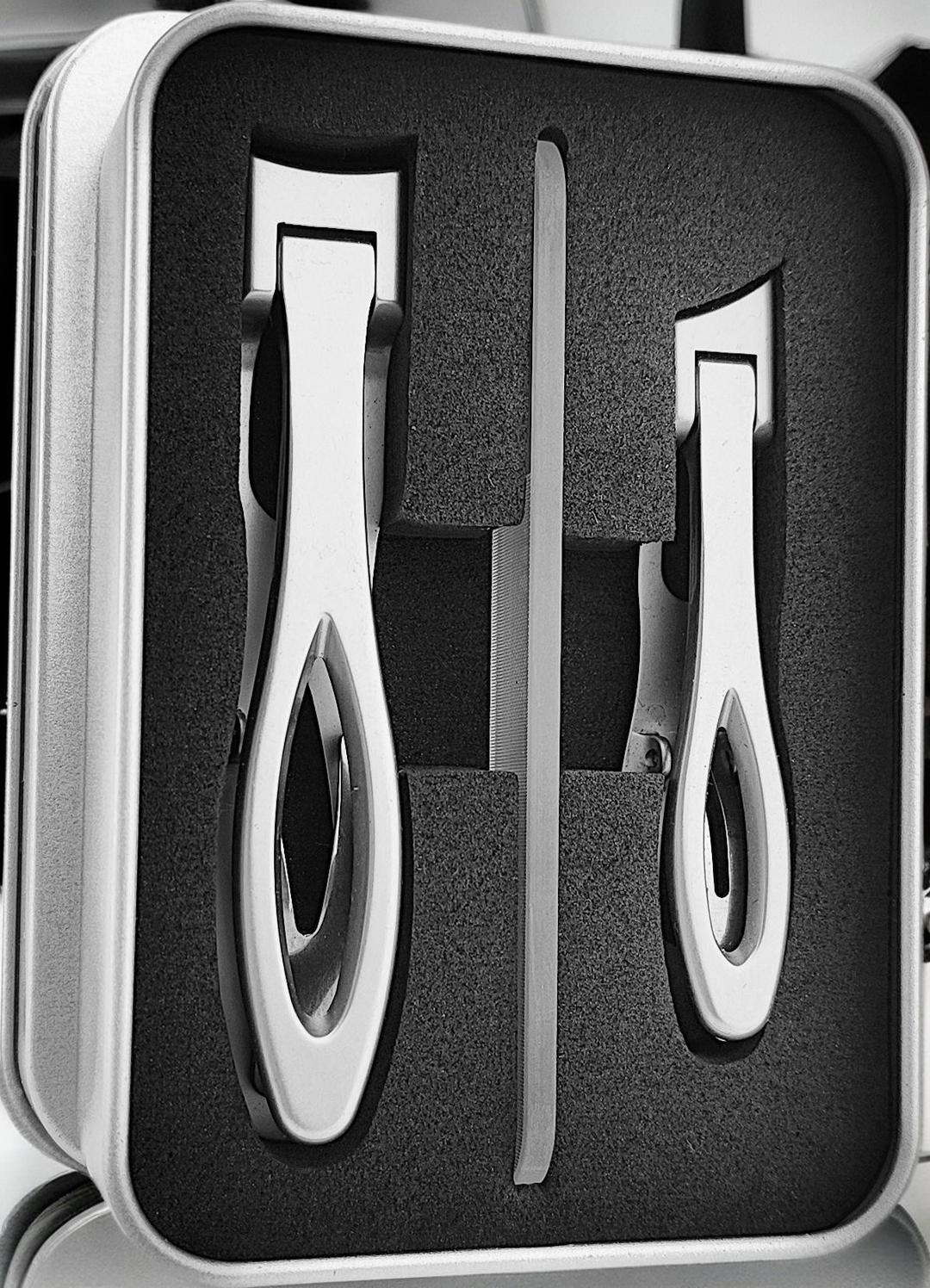 How to Choose a Premium Nail Clipper Set for Everyday Grooming and Retail Sourcing