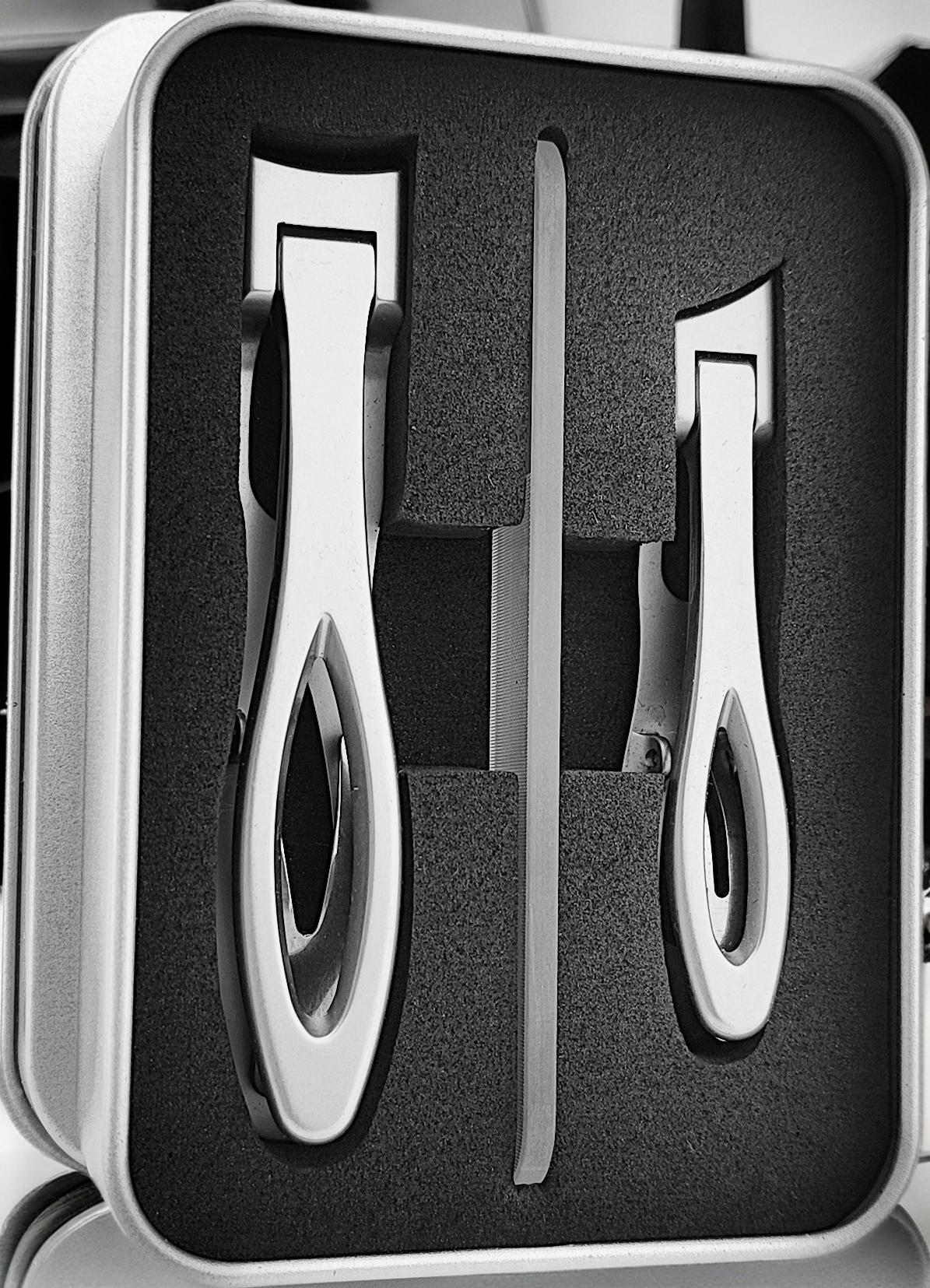 How to Choose a Premium Nail Clipper Set for Everyday Grooming and Retail Sourcing
