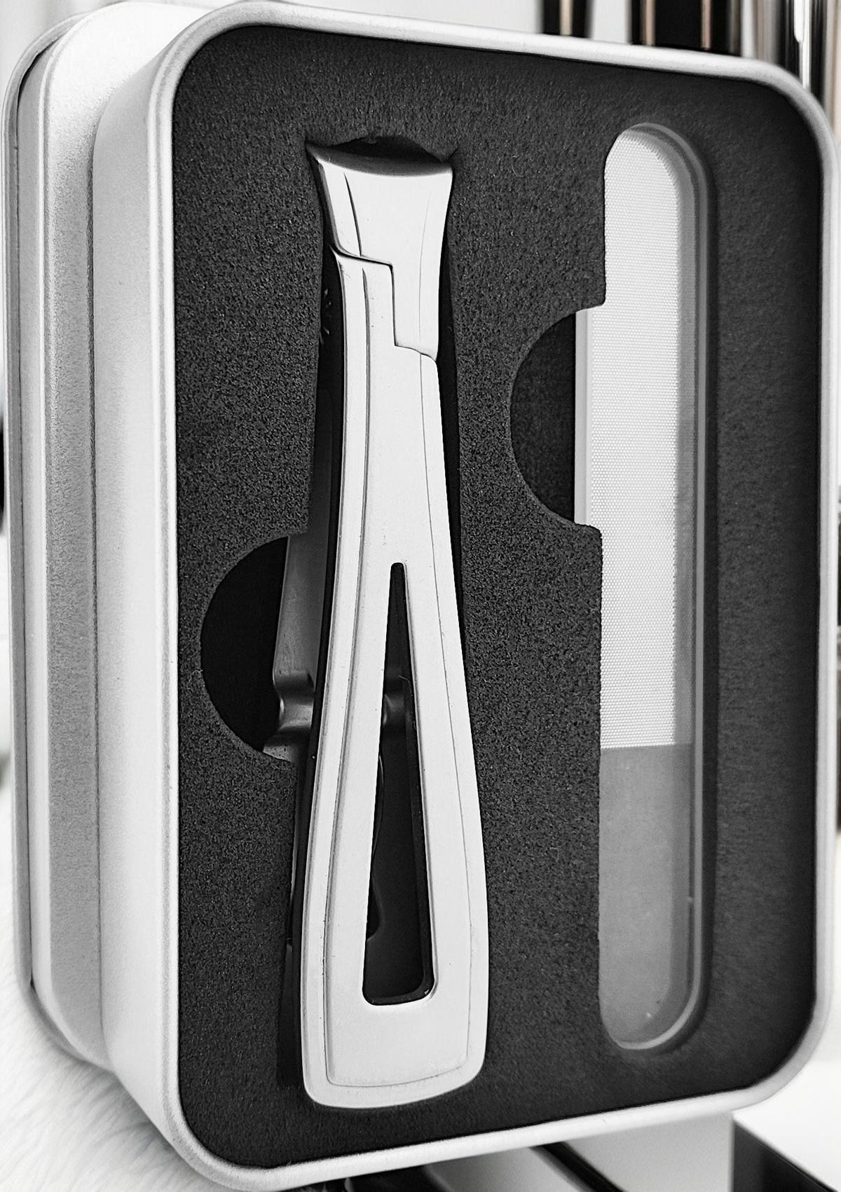 Powder Metallurgy Nail Clipper: What Buyers Should Know