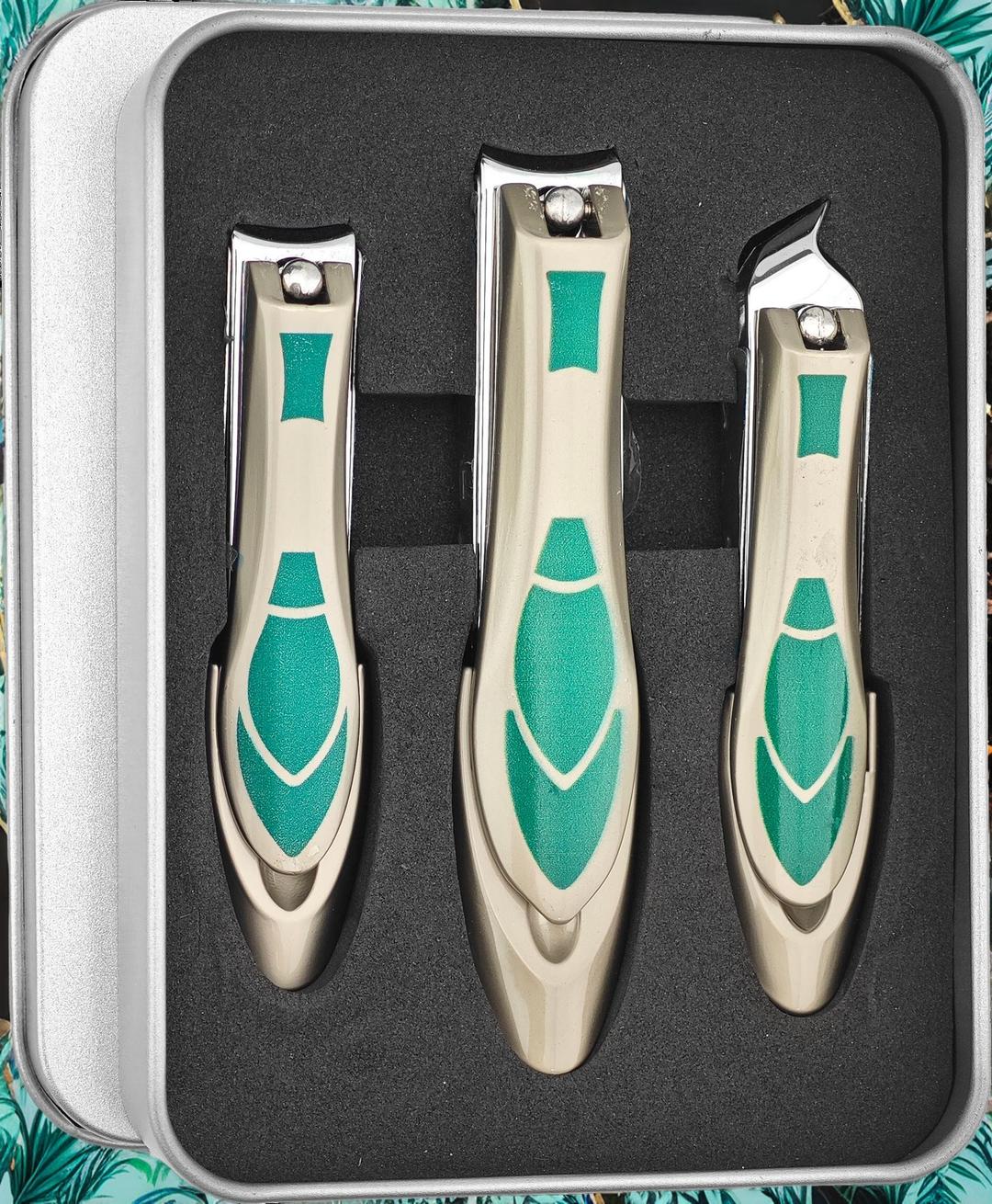 Professional Nail Clippers: Selection, Use, Care and B2B Buying Guide