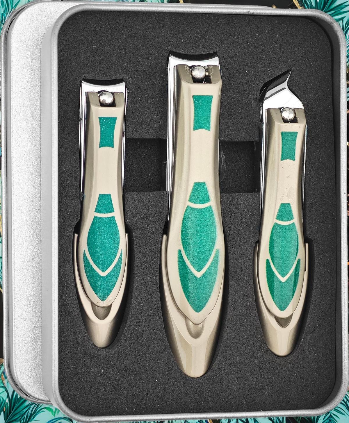 Professional Nail Clippers: Selection, Use, Care and B2B Buying Guide
