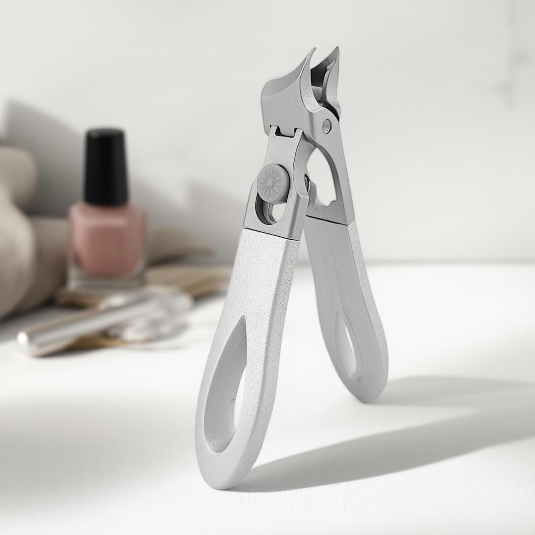 Ergonomic Precision Nail Clipper: A Practical Guide to Safer, Cleaner Trimming