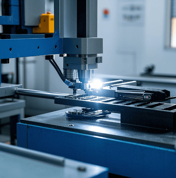 Découpe automatisée dans la production de coupe-ongles : ce que les acheteurs doivent savoir