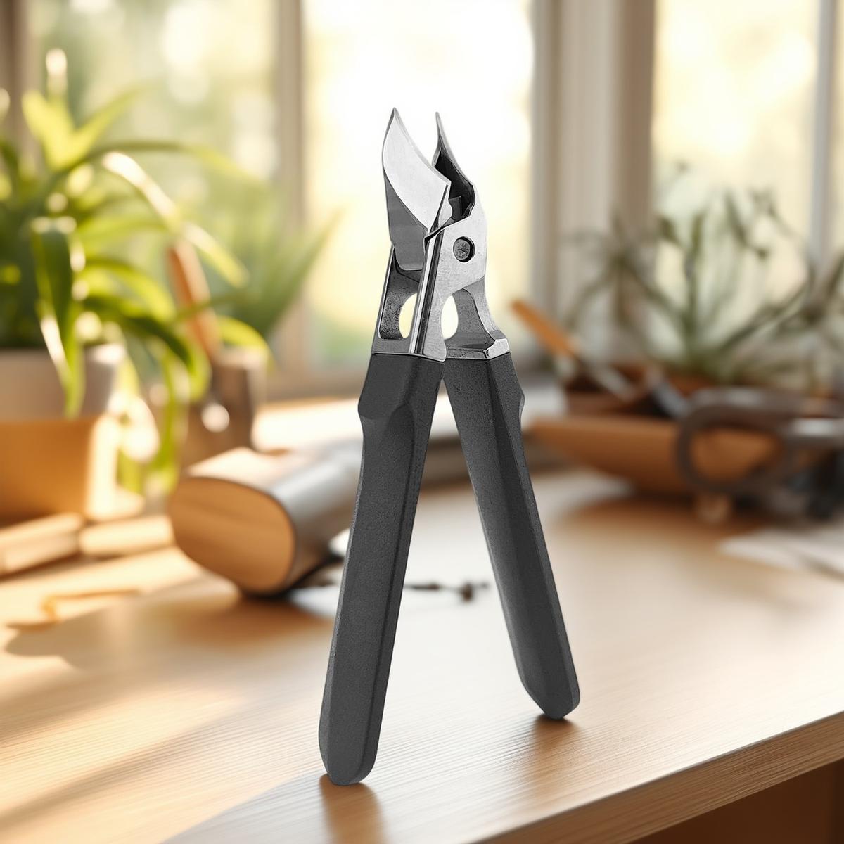 Professional Nail Clipper Buying Guide for Precise Stainless Steel Nail Care