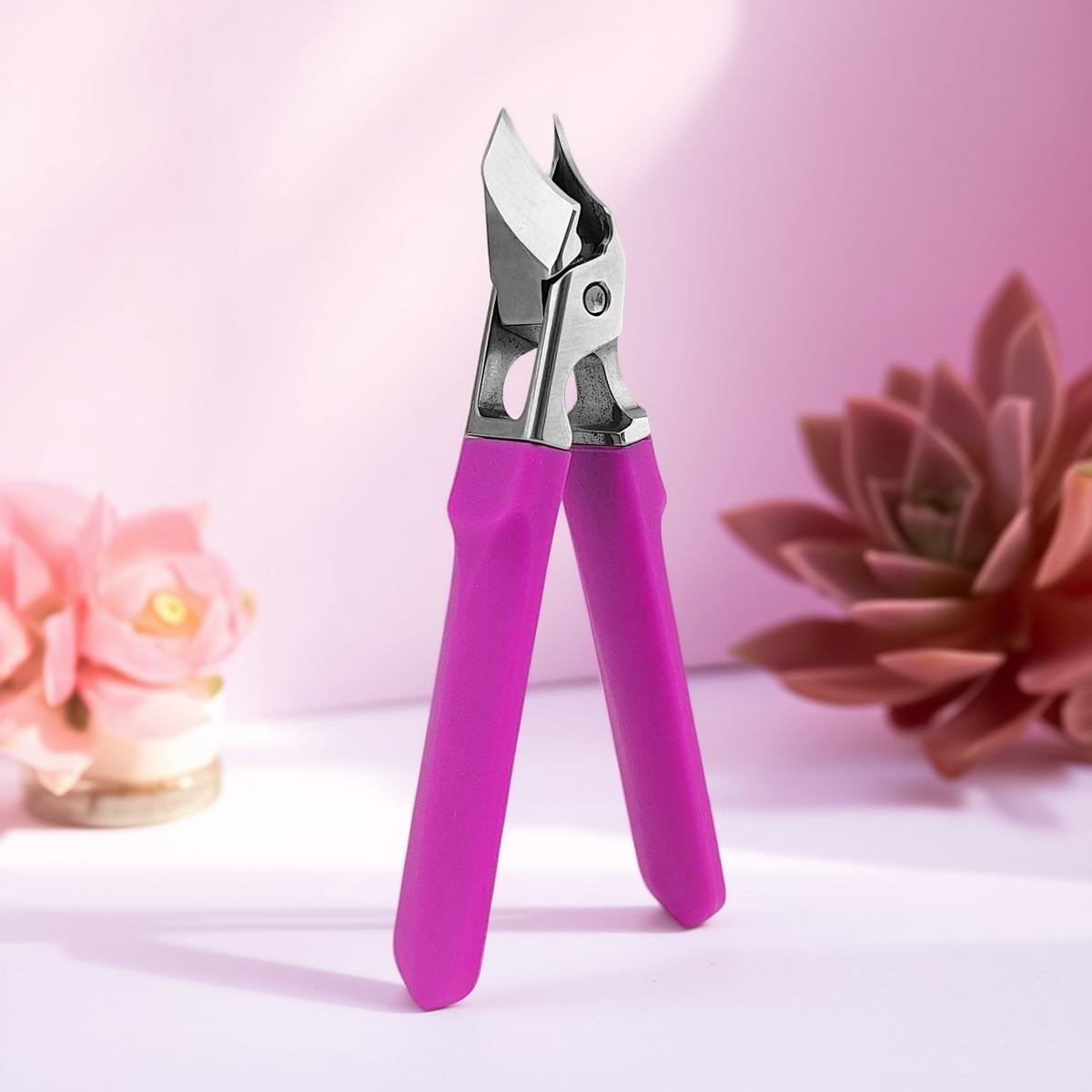 Professional Stainless Steel Nail Clippers: How to Choose a Cleaner, Safer Trim