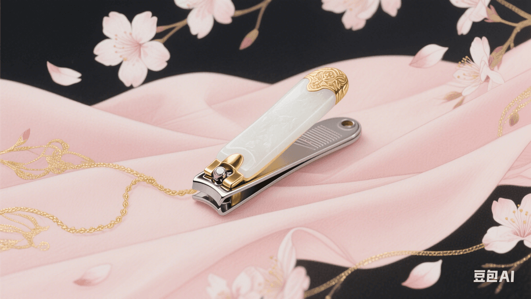 Chromeedge Precision Nail Clipper: What to Look for in a Quality Stainless Steel Clipper