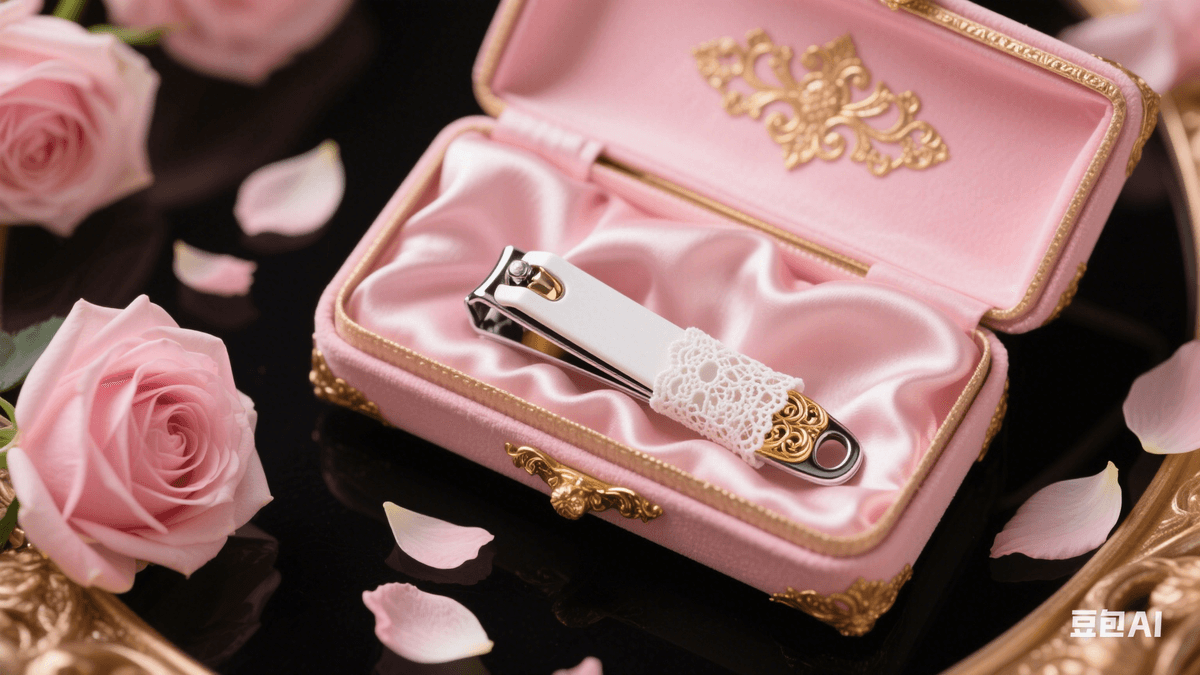 Precision Nail Clipper Buying Guide for Beauty Brands