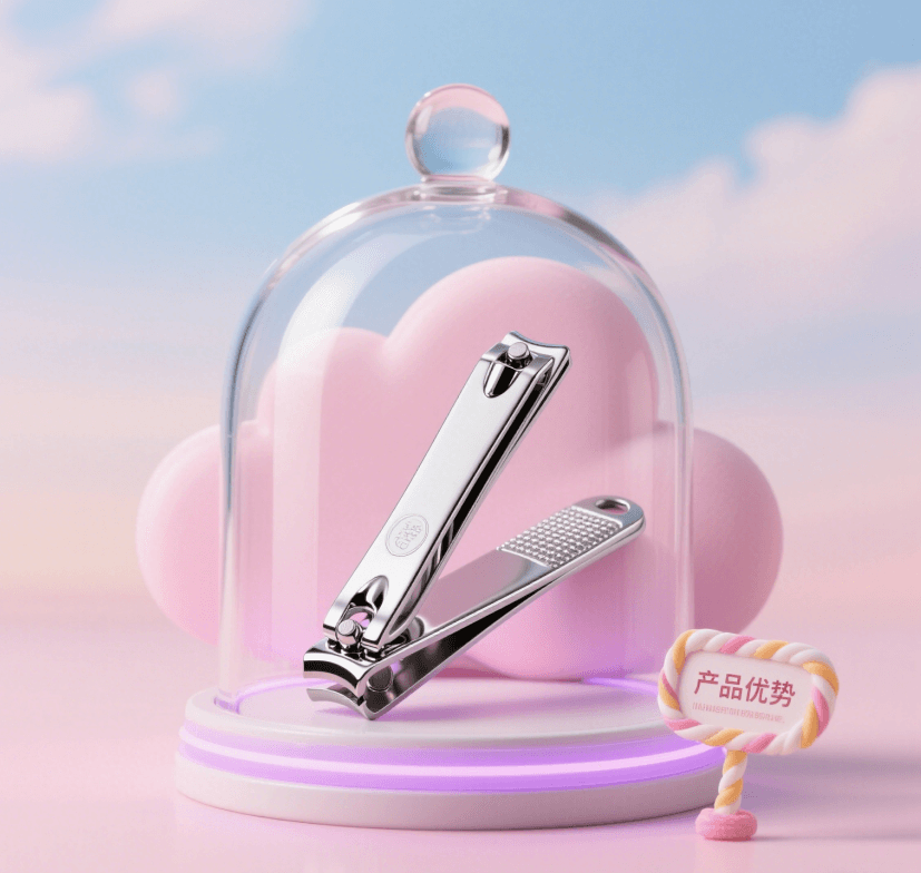 How to Choose a Precise Travel-Friendly Nail Clipper