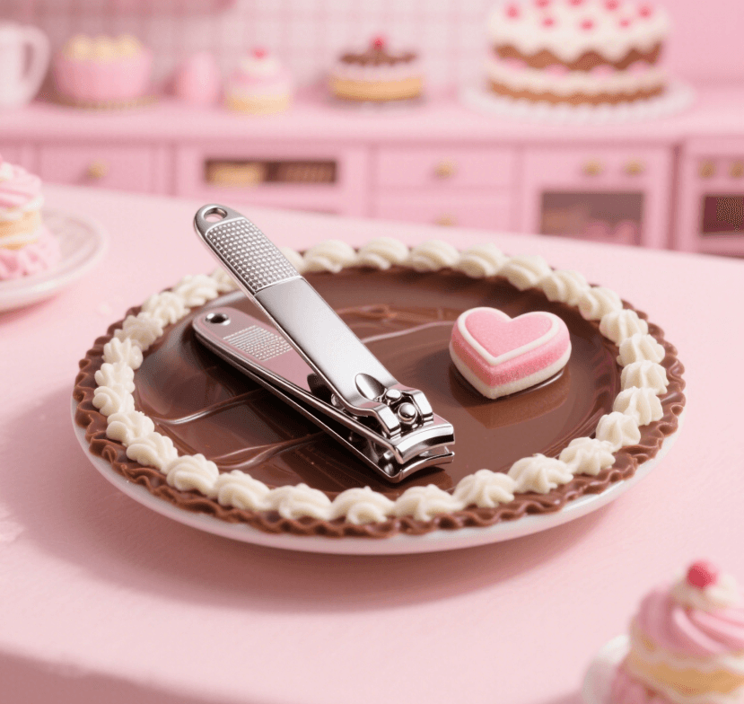 How to Choose a Sleek Precision Nail Clipper for Everyday Grooming