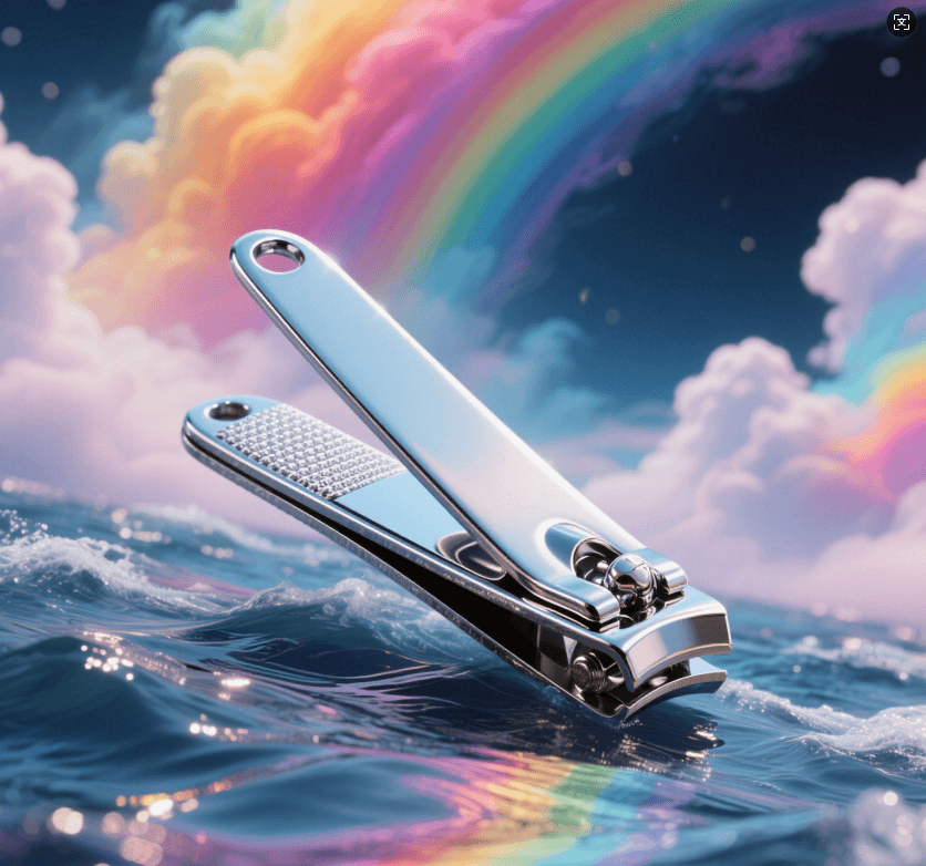 Compact Pink Nail Clipper Selection Guide for Retail and Travel Grooming