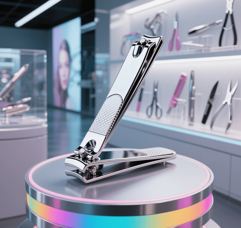 Choosing Olimor Beauty Nail Clippers for Clean, Controlled Grooming