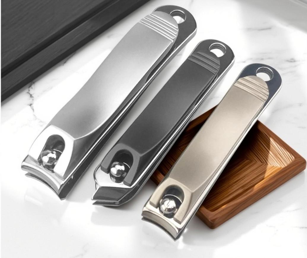 Olimor Beauty Classic Nail Clippers: A Practical Guide for Clean, Controlled Trimming