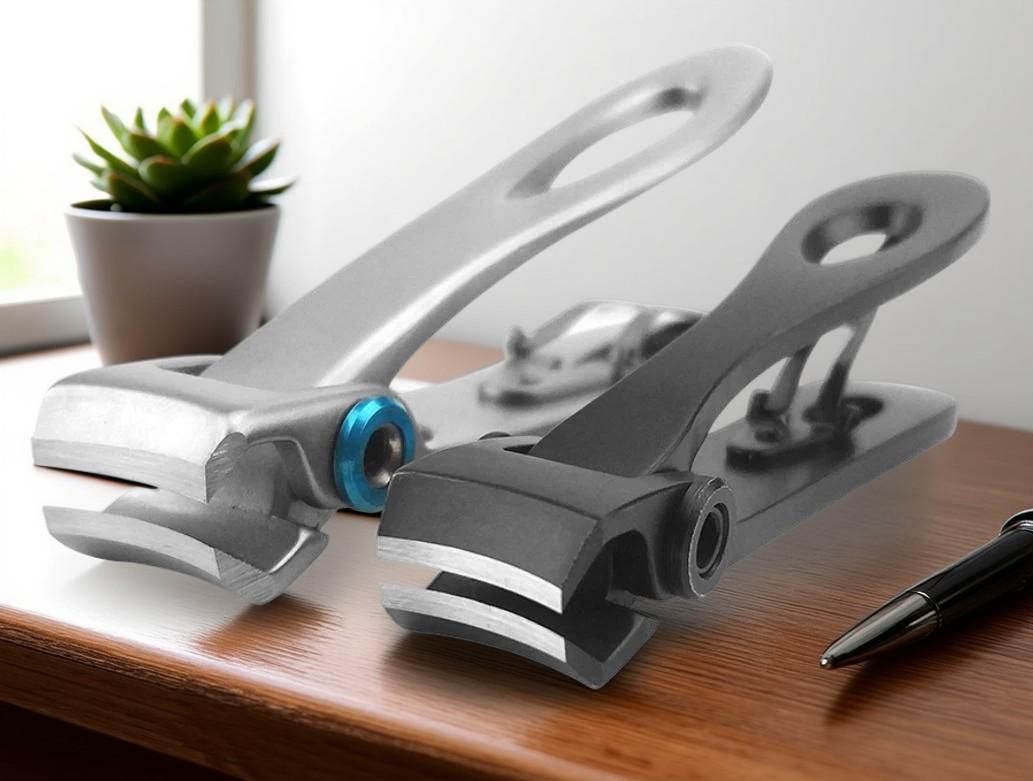 Professional Nail Clippers for Clean, Controlled Grooming: Private Label and Packaging