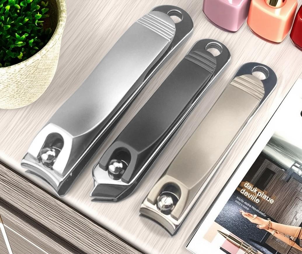 Stainless Steel Nail Clippers: B2B Guide to Everyday Nail Care Tools