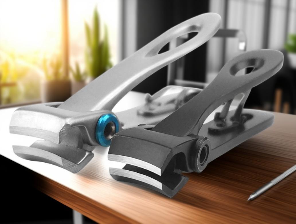 Professional Nail Clippers: Precision Cutting for Salon and Home Grooming