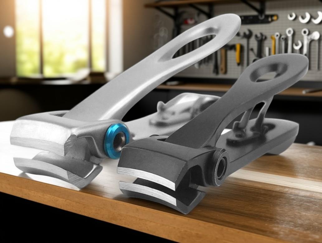 How to Choose a Professional Stainless Steel Nail Clipper for Retail, Salon and Grooming Kits