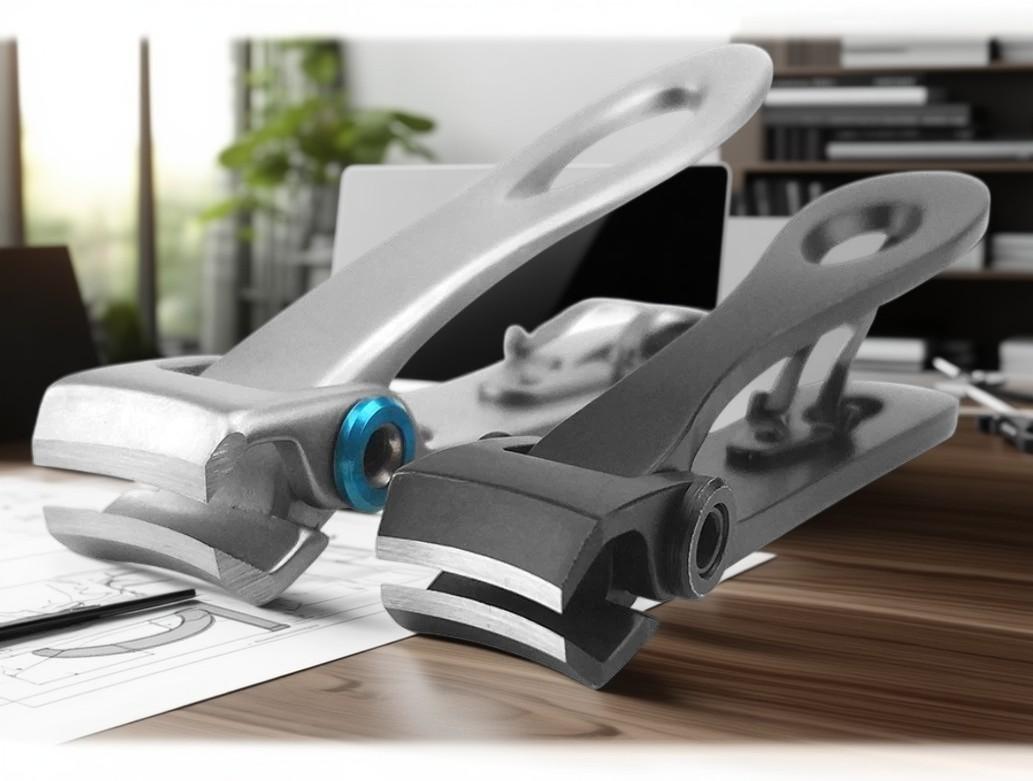 Professional Nail Clippers: B2B Selection Guide for Reliable Grooming Tools