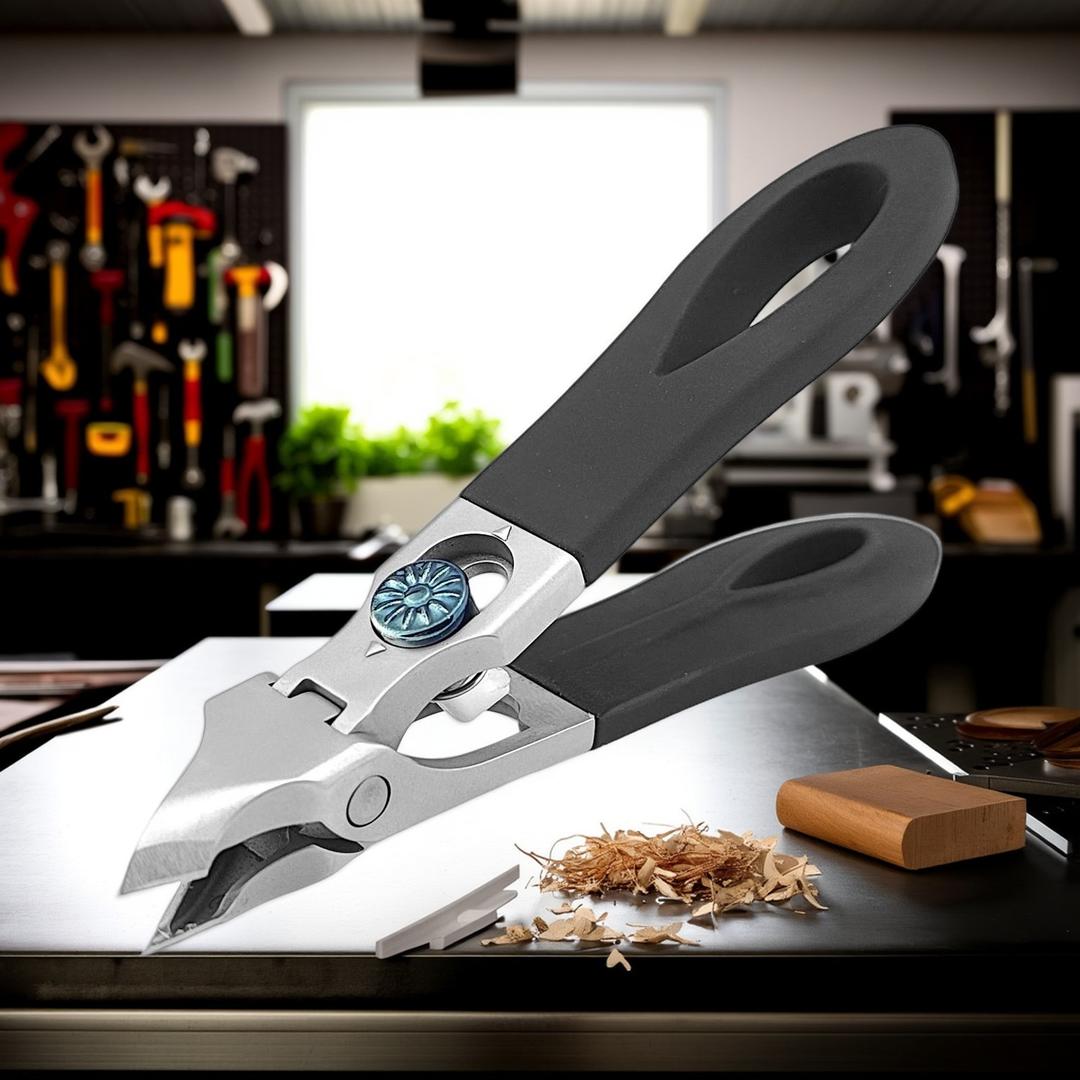 Professional Nail Clippers: B2B Selection, Inspection and Care Guide