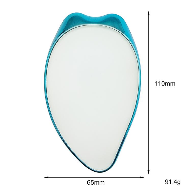 Nano Glass Pedicure Foot File: Smooth Feet Effortlessly