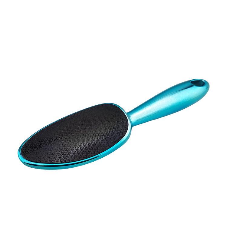 Nano Spray Painted Foot File for Dry Skin Care