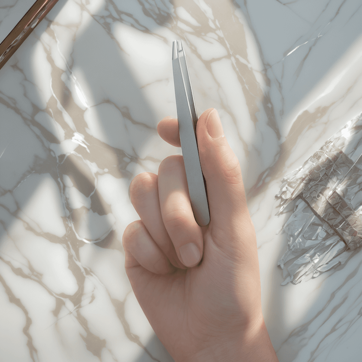 Best Tweezers for Eyebrows: How to Choose, Use and Maintain a Precision Brow Tool