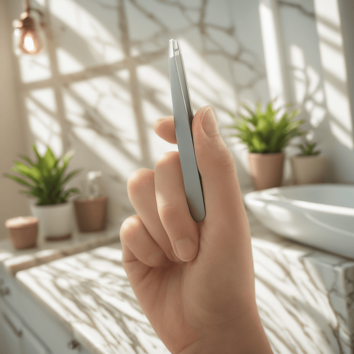 Best Tweezers for Eyebrows: How to Choose, Use and Care for Precision Brow Tools
