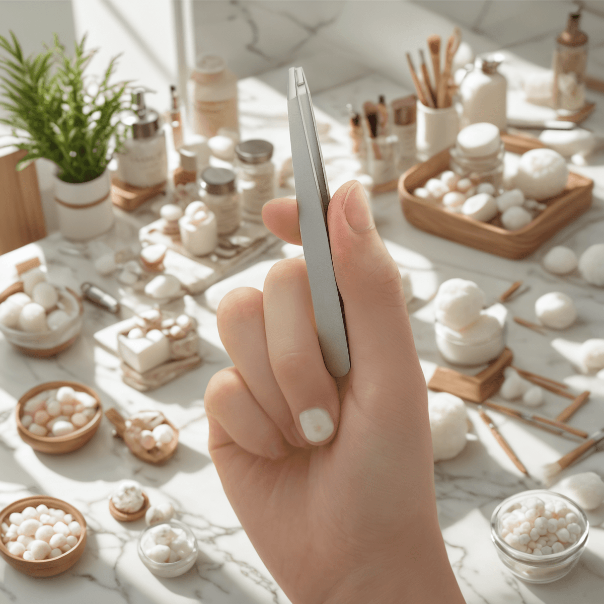 Best Tweezers for Eyebrows: A Practical Buyer’s Guide to Precision Brow Tools