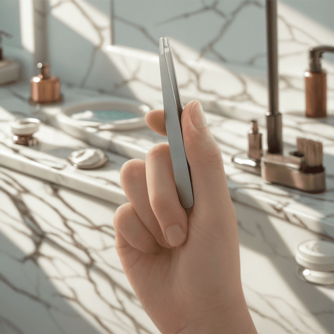 Meilleures pinces à épiler pour les sourcils : précision, matériaux et guide d’achat B2B