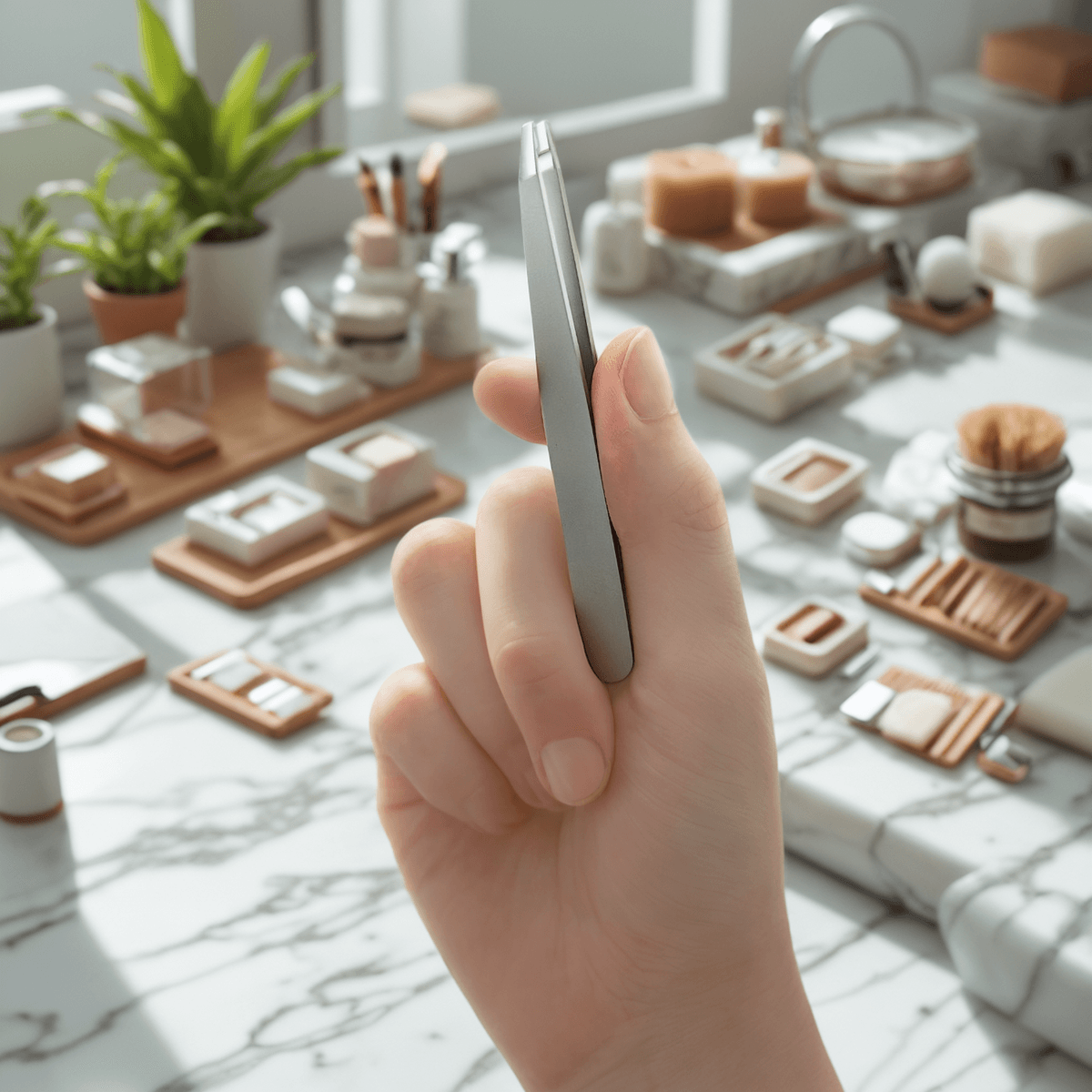 Best Tweezers for Eyebrows: How to Choose Precision Brow Tools