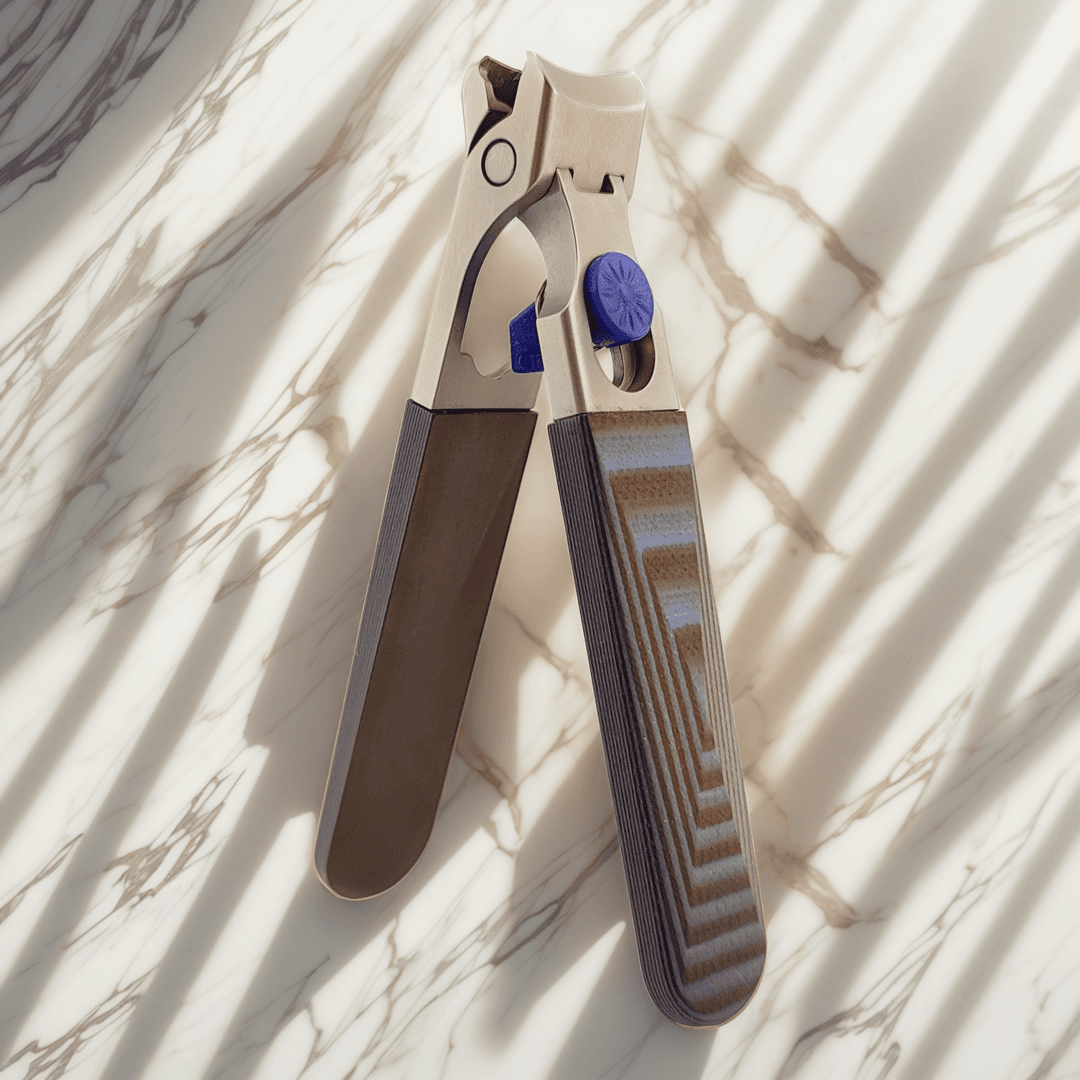 Ergonomic Nail Clipper Buying Guide for Thick Nails and Travel Use