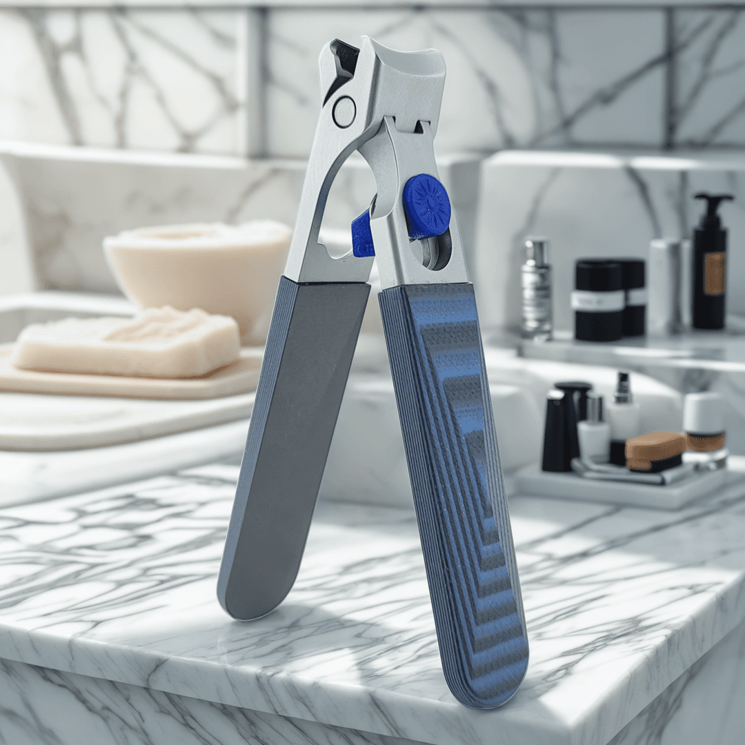 Guía de selección de cortaúñas ergonómicos para el hogar, viajes y compras B2B.