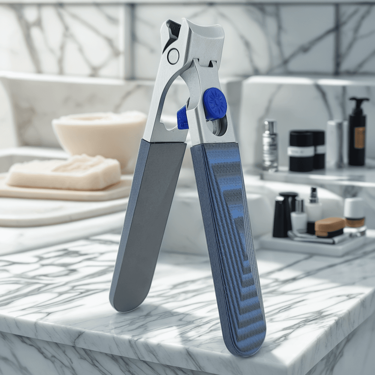 Ergonomic Nail Clipper Selection Guide for Home, Travel and B2B Sourcing