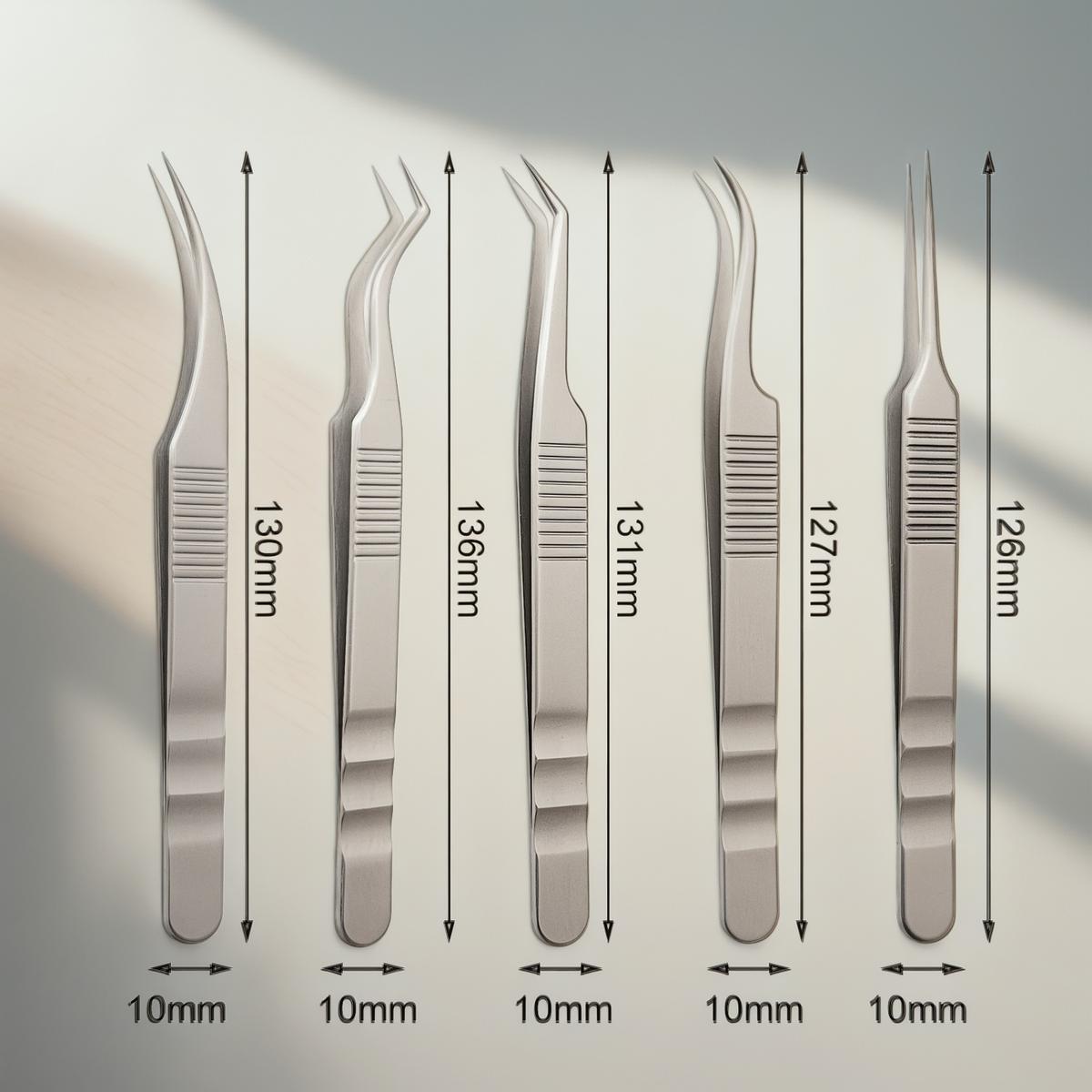 Tweezers Wholesale: How to Choose a Professional Beauty Tool Supplier