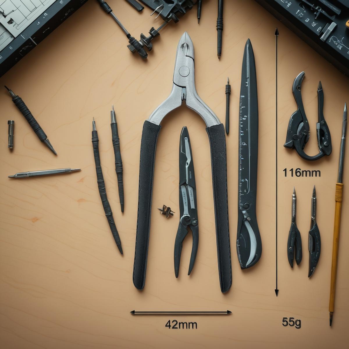 Cuticle Nippers Manufacturer Guide for Salons, Retailers and Hotel Amenities