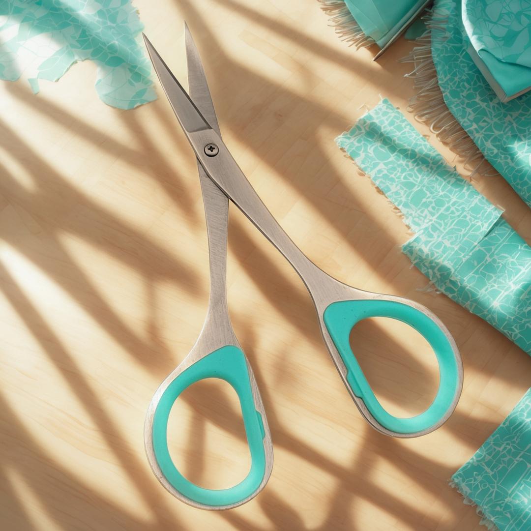 Comment choisir un fournisseur d'outils de beauté en Chine pour des ciseaux de précision
