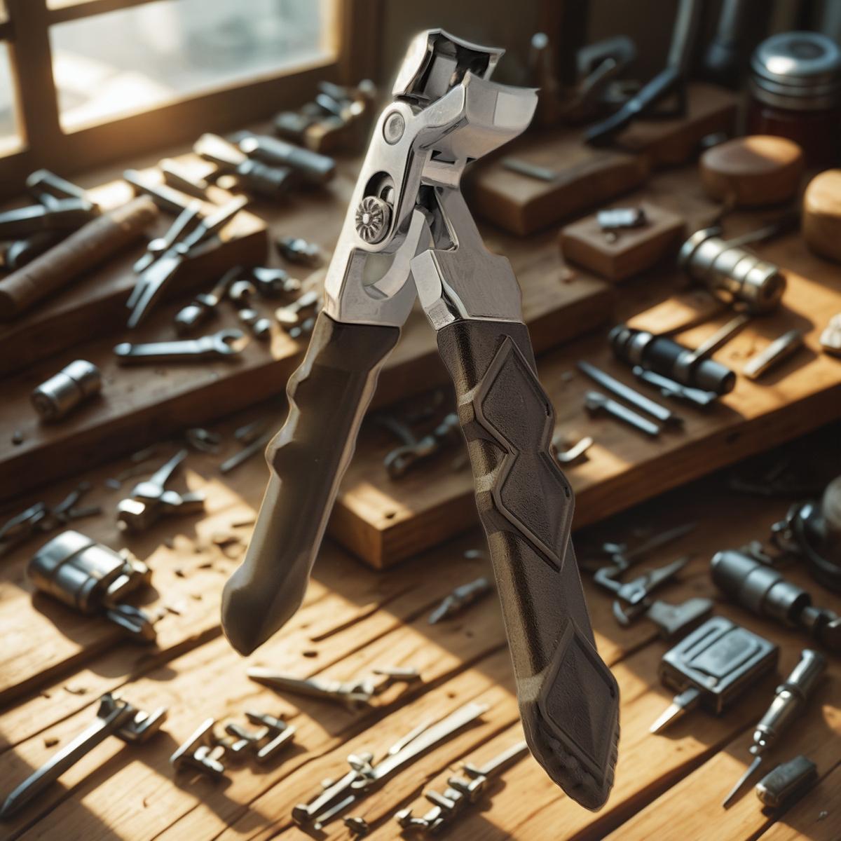 Come scegliere un fornitore di tagliaunghie per animali domestici per la vendita all'ingrosso di strumenti per la toelettatura: etichetta privata e confezionamento
