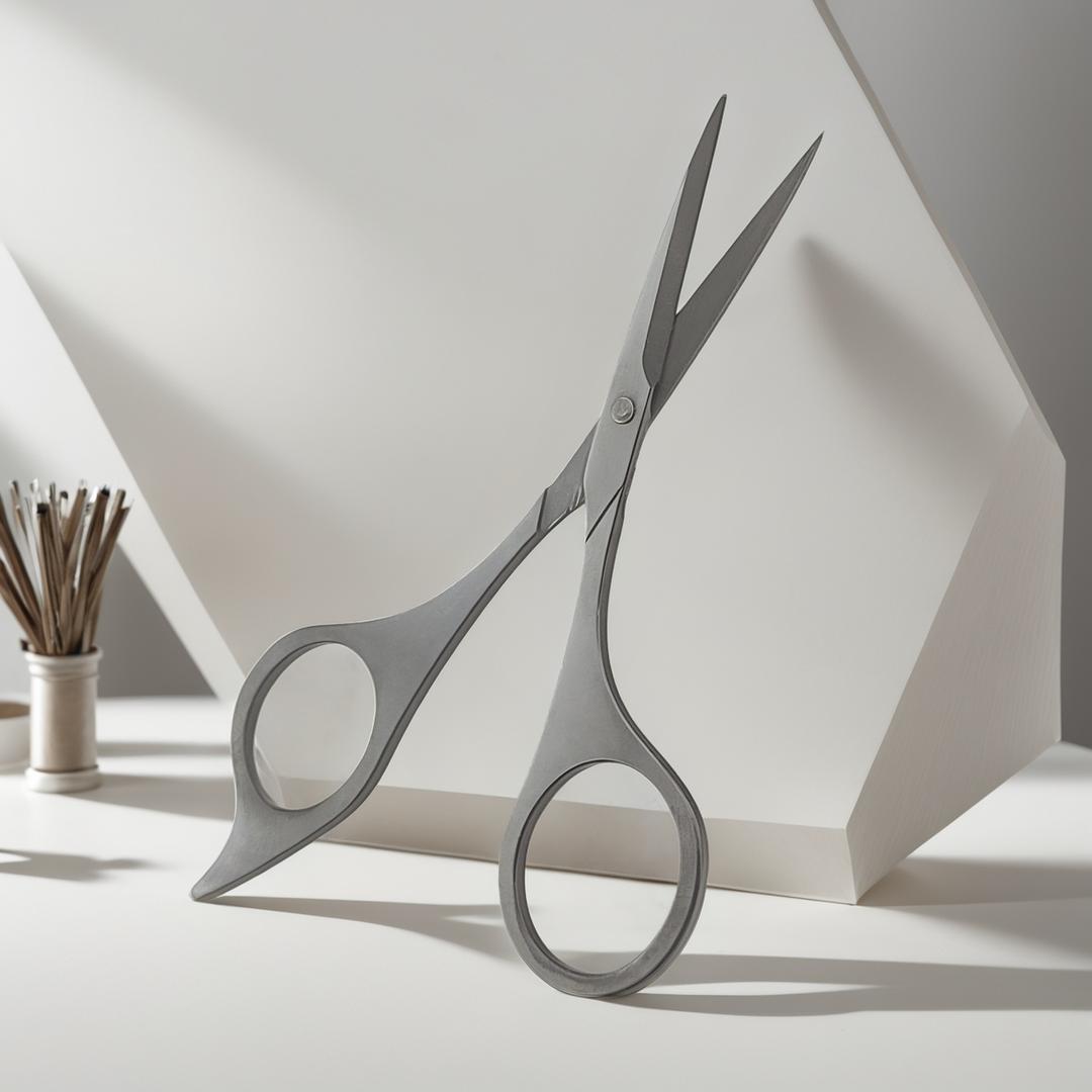 Beauty Scissors Bulk Buying Guide for Salons and Grooming Buyers