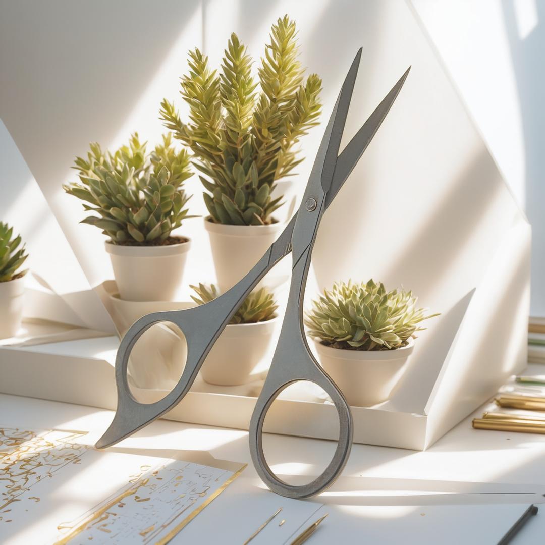 Beauty Scissors Bulk Buying Guide for Professional Grooming Teams