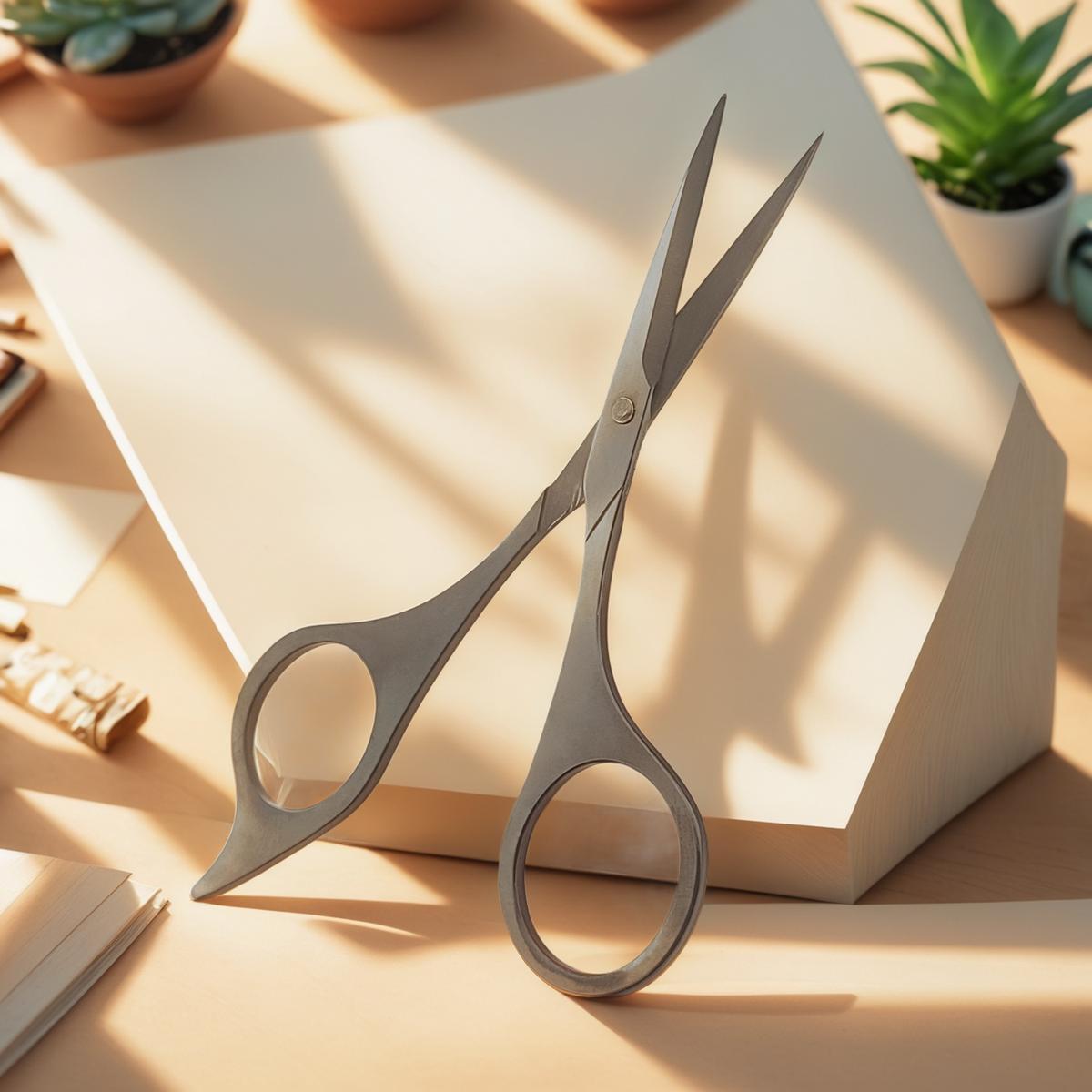 Ciseaux de beauté en gros : Guide d’achat en gros pour les professionnels