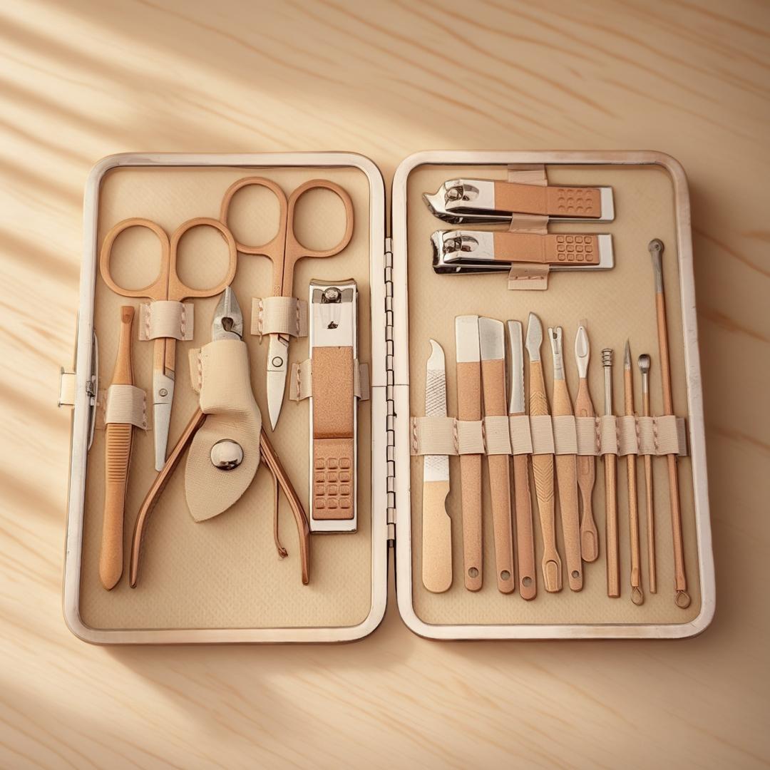 Come scegliere un produttore di strumenti di bellezza personalizzati per linee di manicure