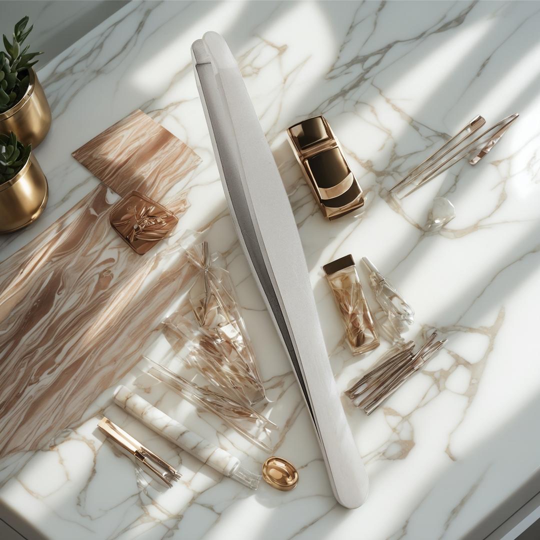Nail Files Wholesale: How Salons Choose Reliable Manicure Tools