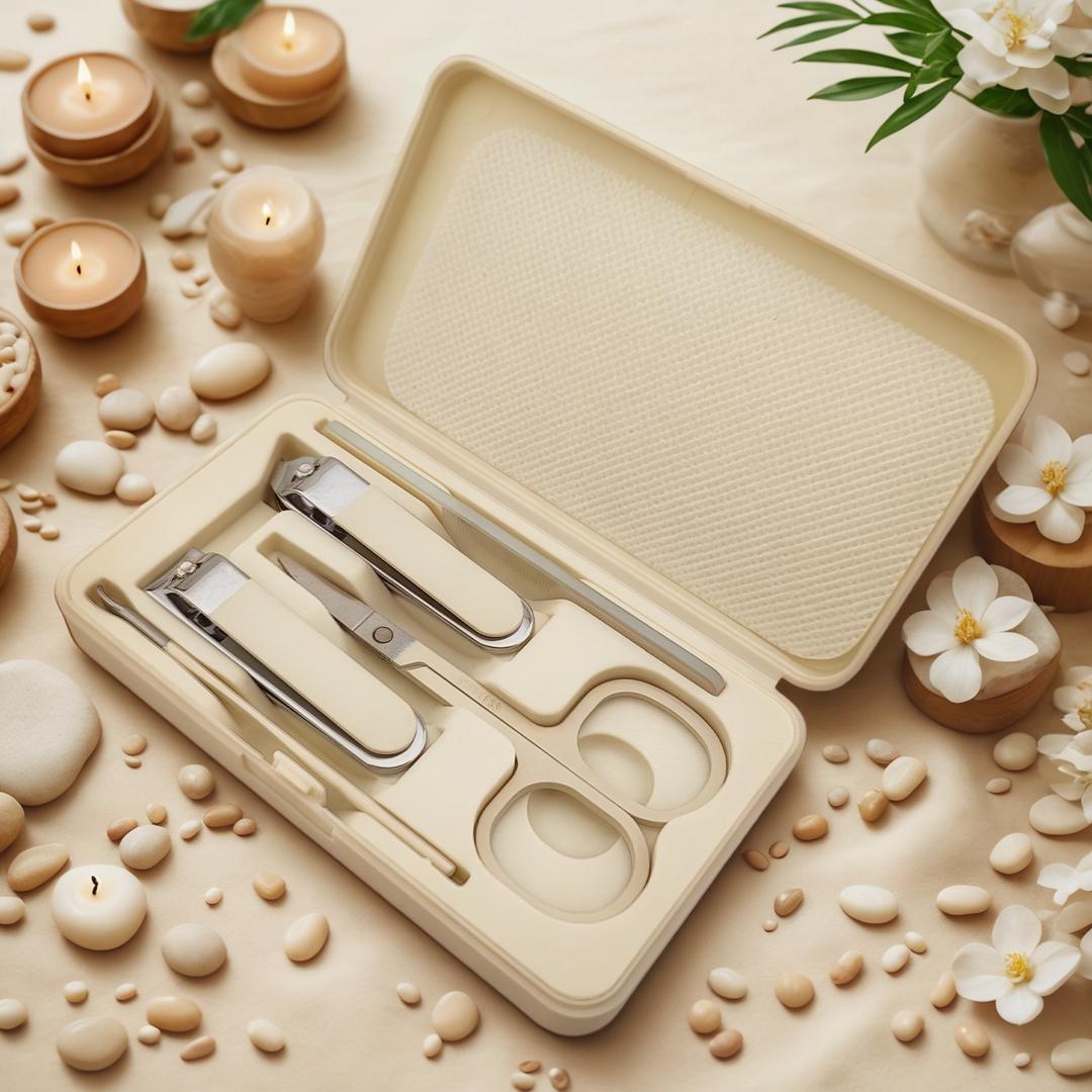 Guida all'acquisto all'ingrosso di strumenti per manicure vegani