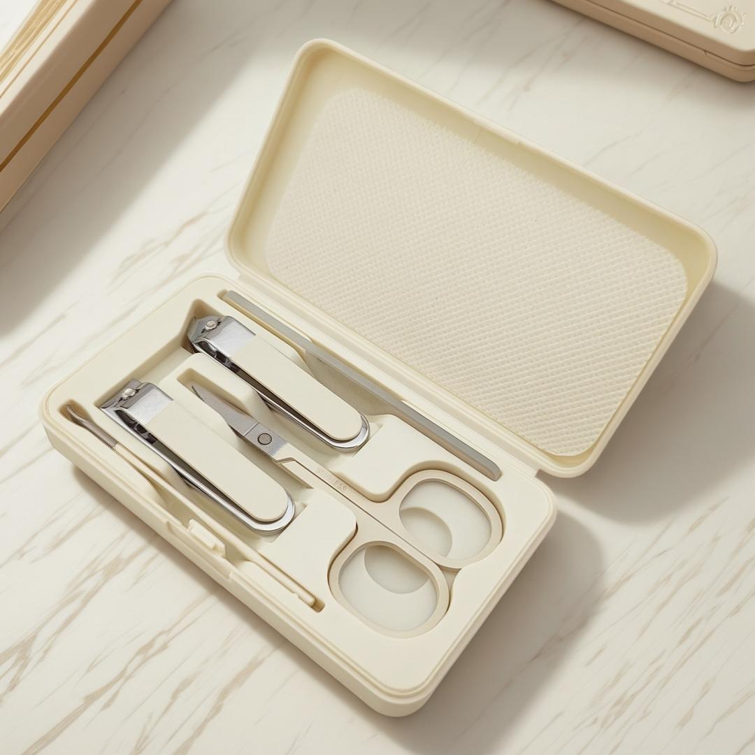 Guida all'acquisto all'ingrosso di strumenti vegani per manicure: kit di qualità professionale.
